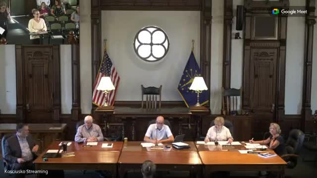 Sheriff's office to switch commissary bookkeeping software; commissioners approve installation and license