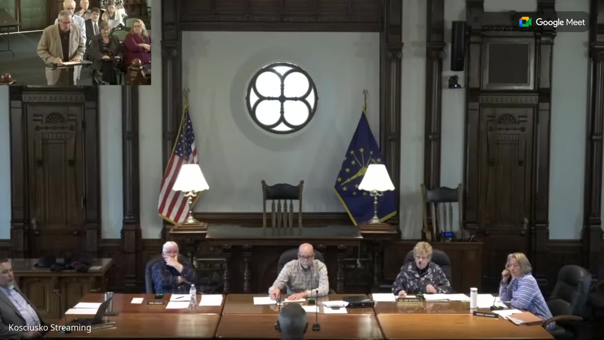 Sewer District Board Seeks Support for East Webster $7M Project Funding