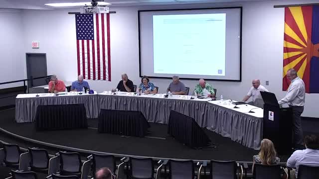 Sun City West shifts to 25% equity allocation after strong international gains, CapTrust tells finance committee