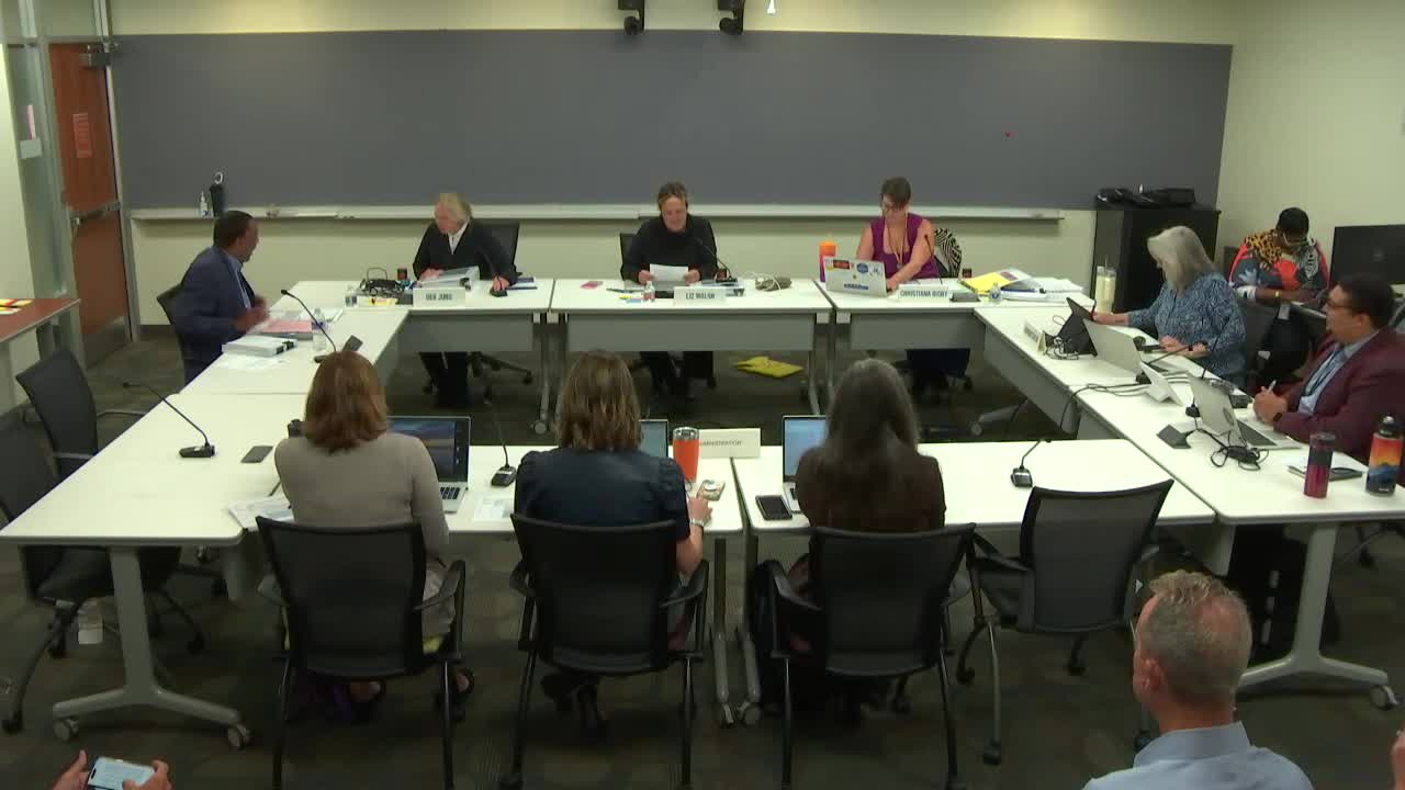 Council Reviews Gateway Master Plan Amendments in September Work Session