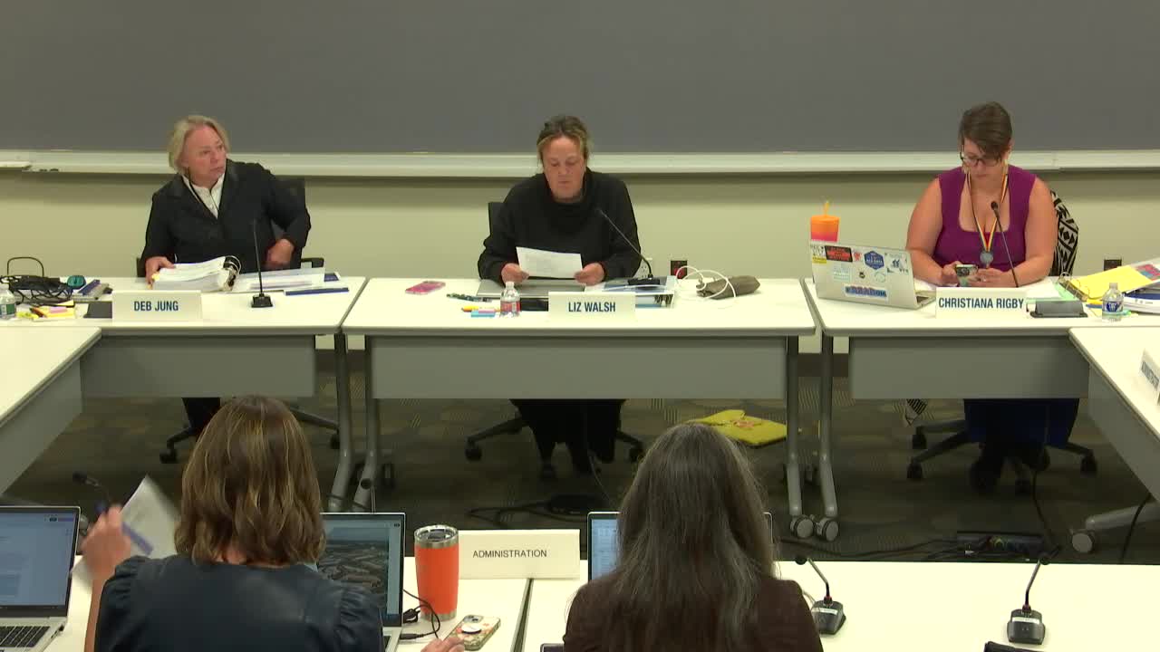 Howard County Council reviews Gateway Master Plan amendments focused on brownfields, housing affordability and an innovation hub