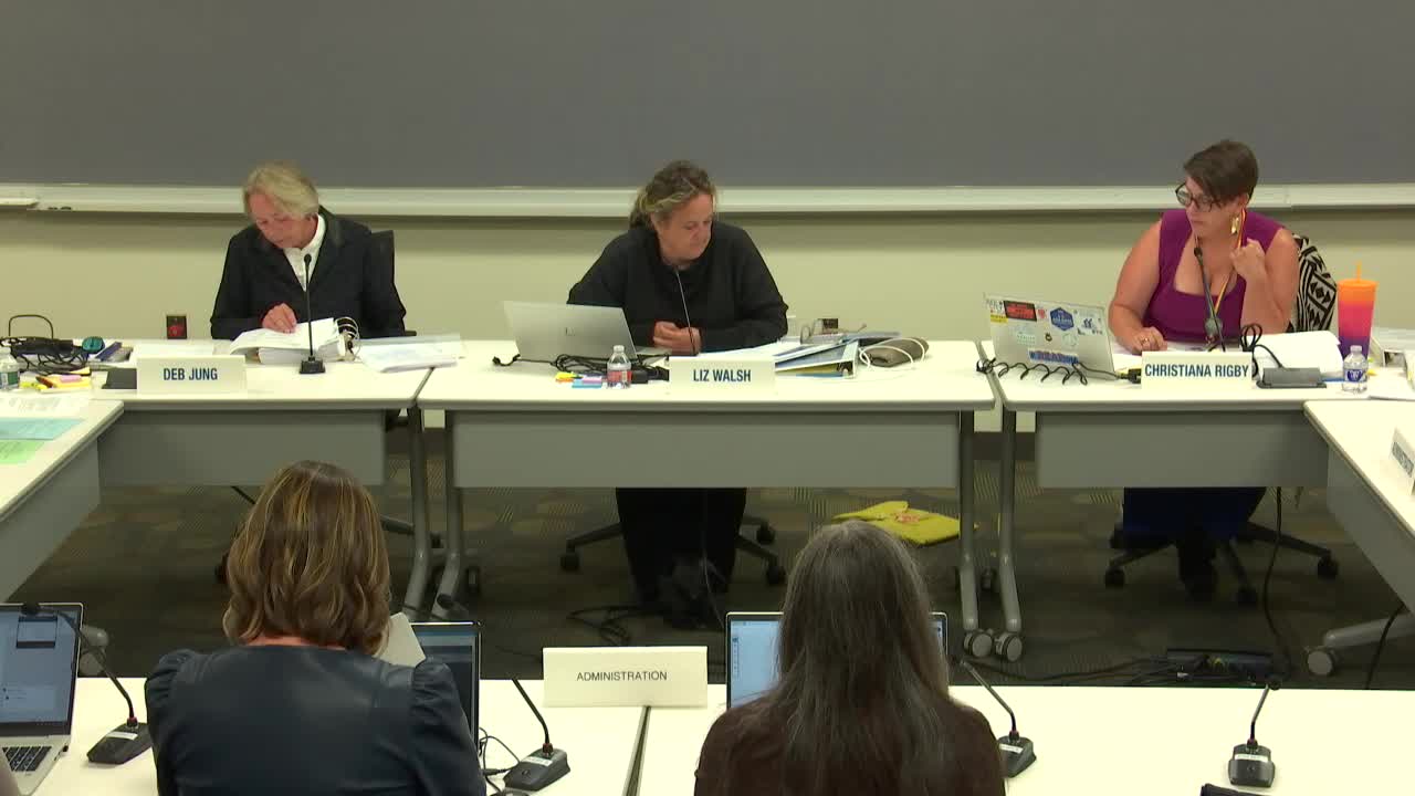Council Member Discusses Inclusionary Zoning and Infrastructure Planning in Howard County
