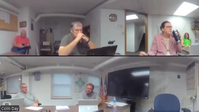 Sheriff's Office Explores New App for County Notifications and Permits