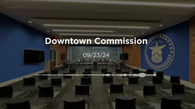 Columbus Court Project Proposes Demolition of Karnes Building for New Municipal Structure