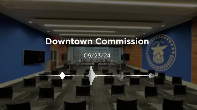 Development Committee Approves Leasing Banners at Elevate 340 and New Storage Facility