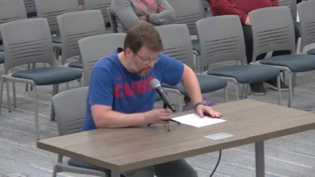 NSSEO proposes operational board of superintendents; CCSD 21 trustees asked to review draft articles