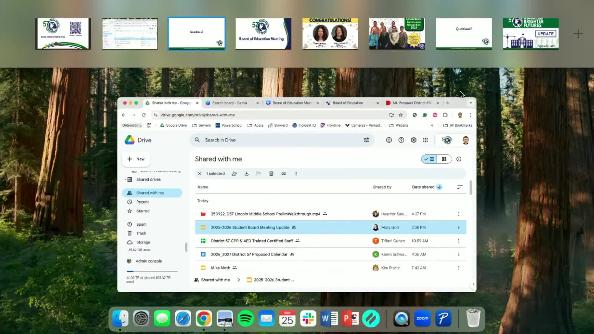 Board moves forward with Lincoln, Westbrook construction: bids received; Lincoln groundbreaking set Sept. 30