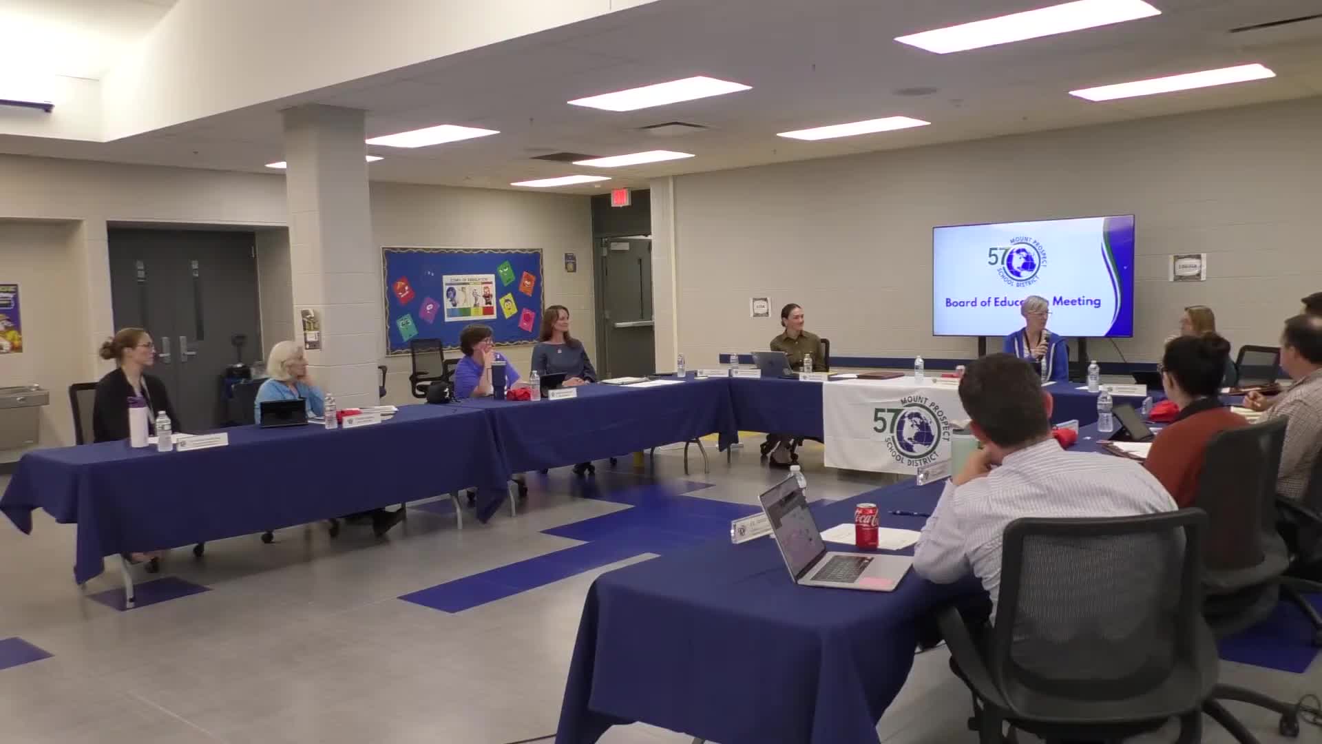 Education Foundation Announces Public House Event for Innovative Classroom Grants