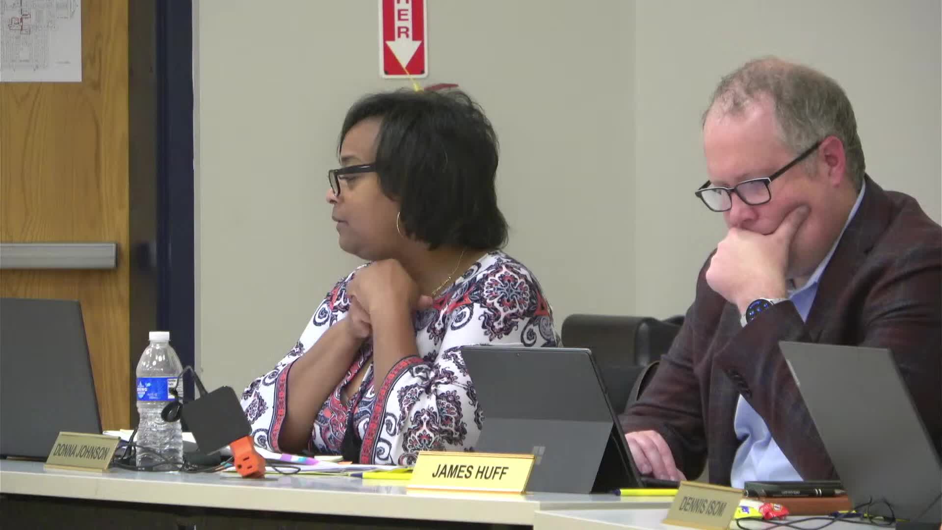 OTHS launches Connects day, expands parent 'Panther Connects' night; board hears KPI results