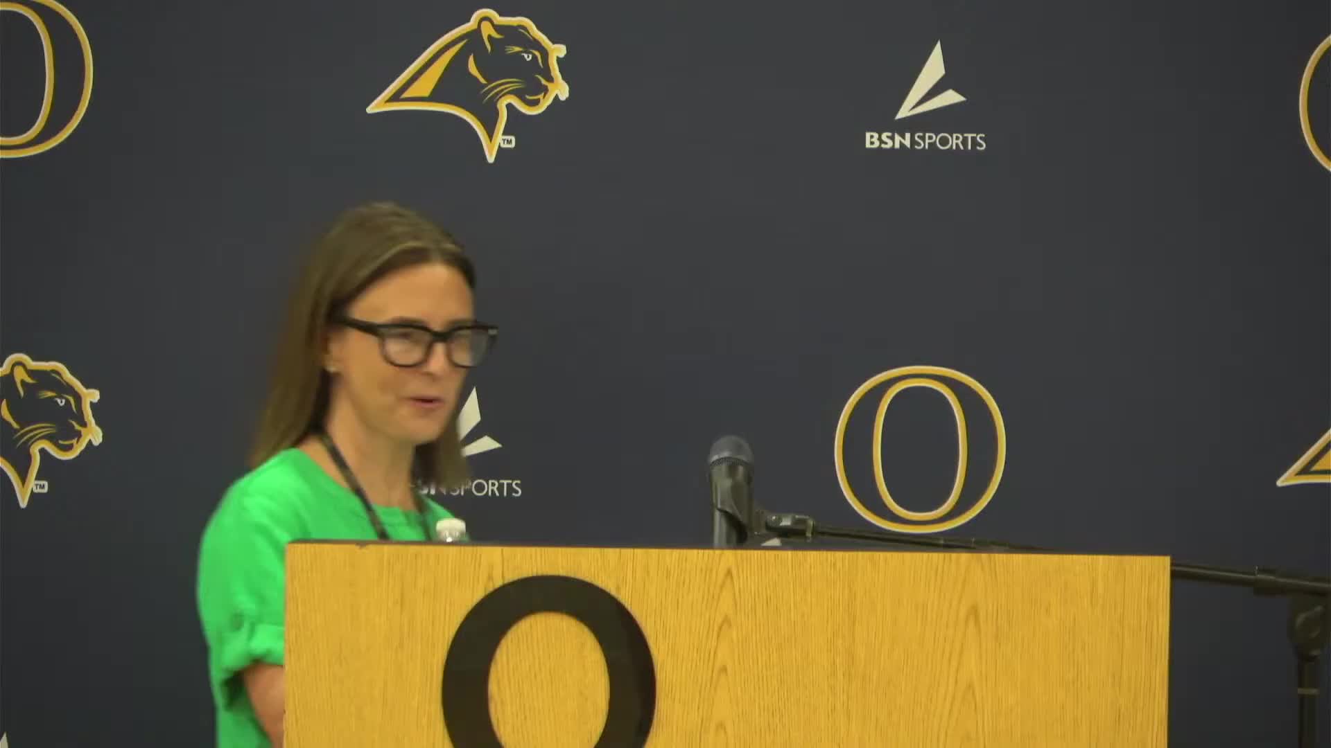 District hires FGM for facilities assessment; consultants report need for "more space, storage, safety, sunlight"