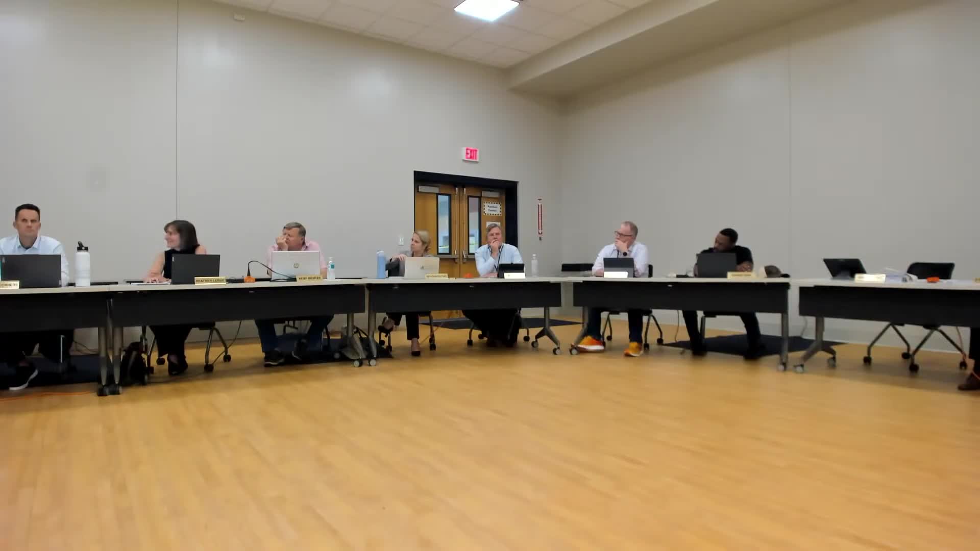 Special services expands transition programming; district reduces out‑of‑district placements