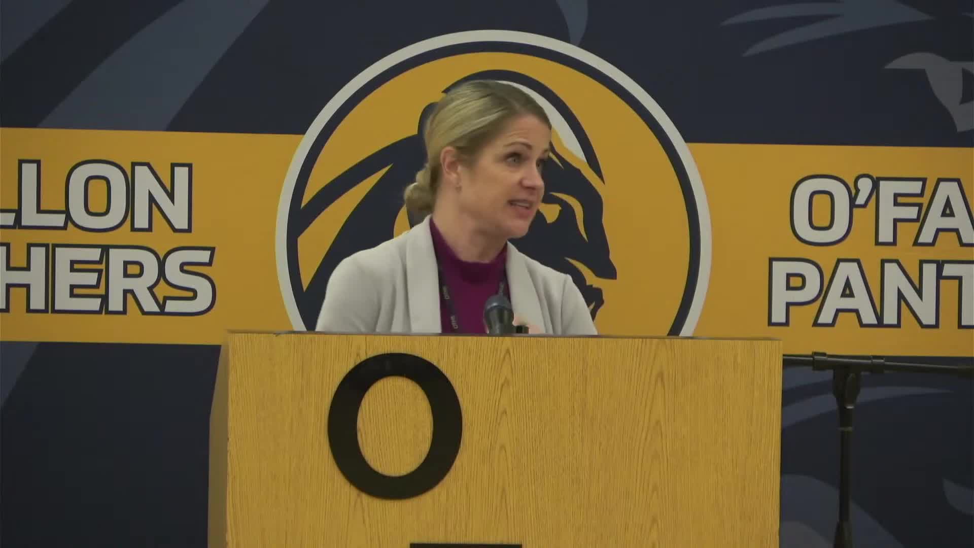 OTHS superintendent summarizes staff facilities survey; classrooms, restrooms and storage top needs at Smiley campus