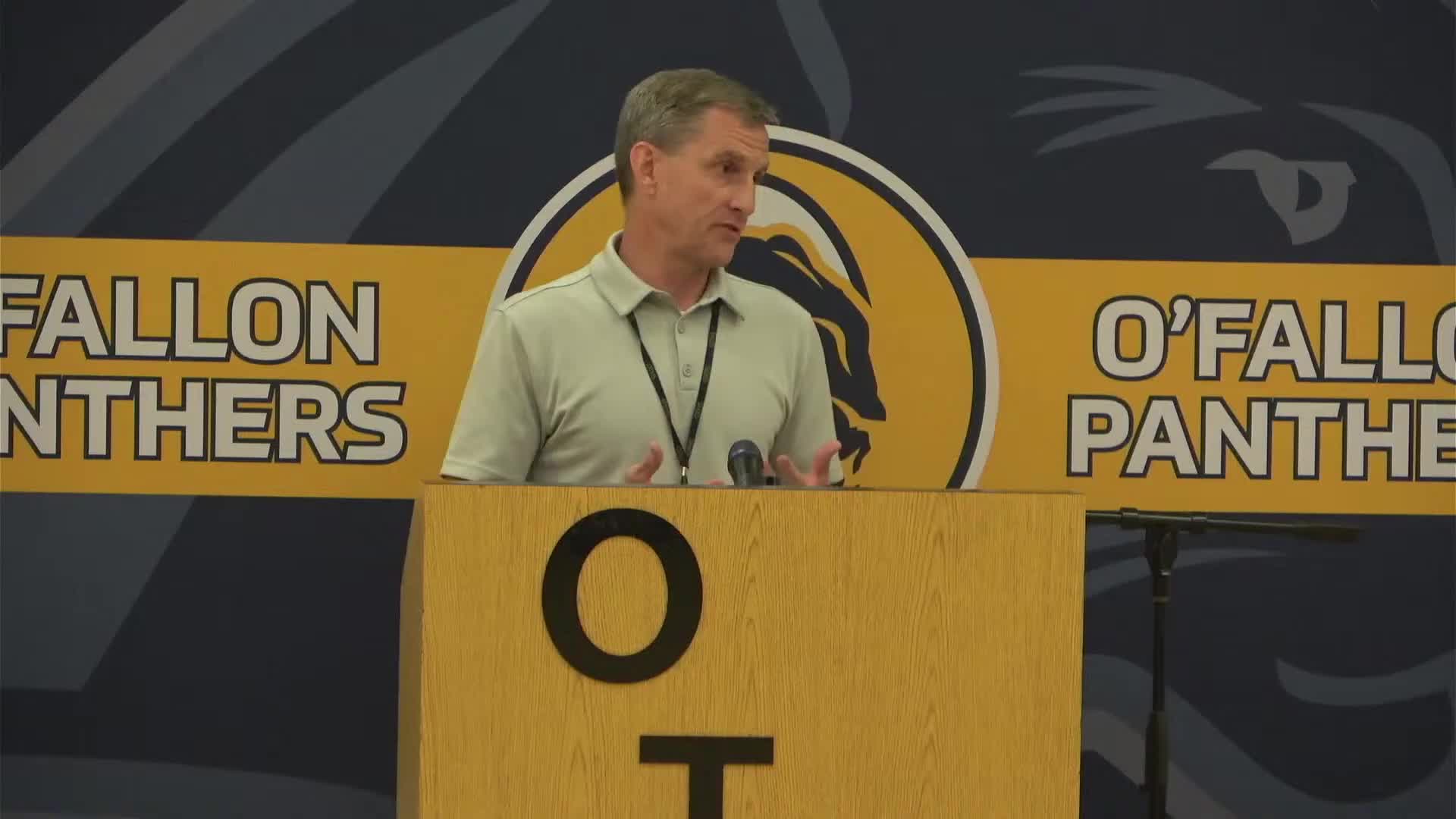 OTHS to adopt new electronics rule, raises final-exam weight to 15% and moves parking-pass sales online