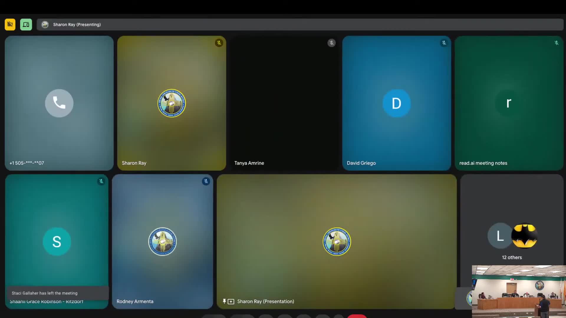 Career Prep High outlines 90‑day plan to raise SAT‑style readiness, graduation supports and hands‑on science