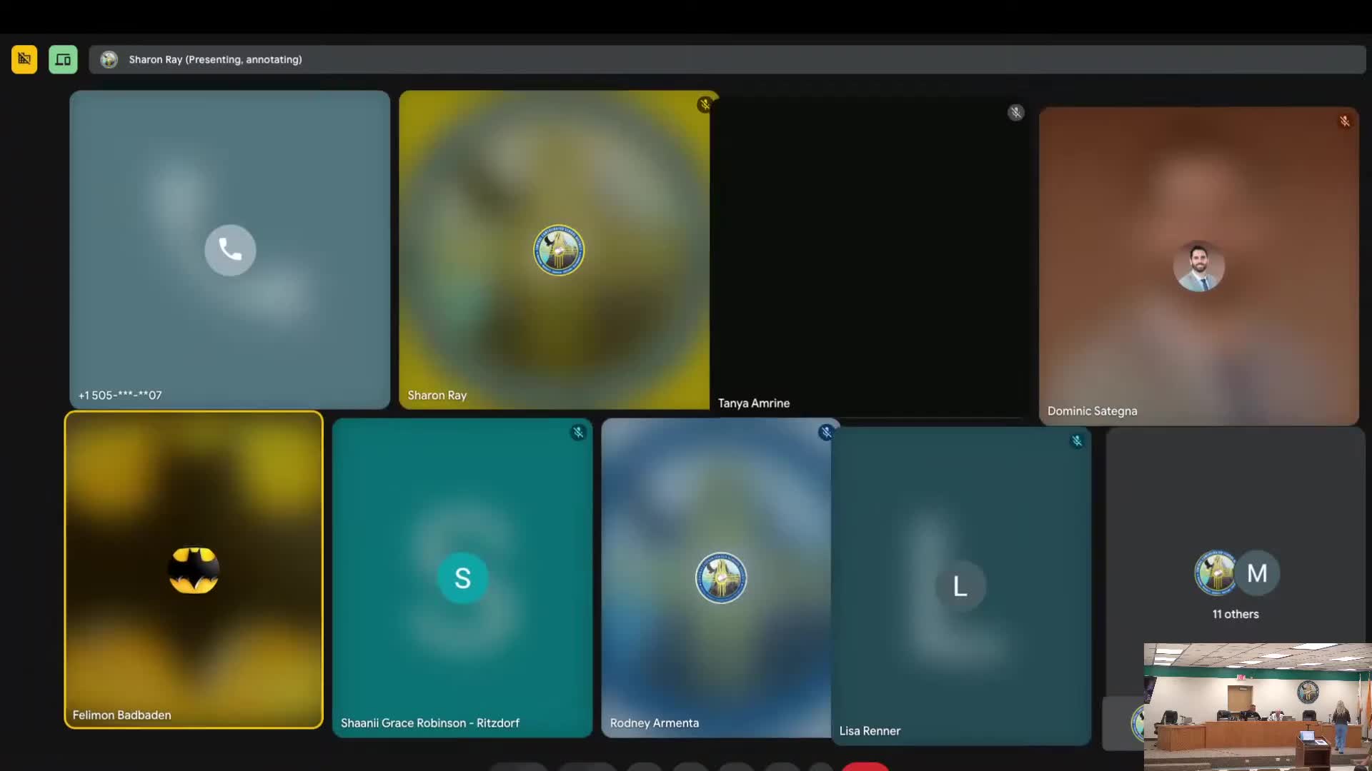 District reports 20% chronic absenteeism; some schools exceed 25%