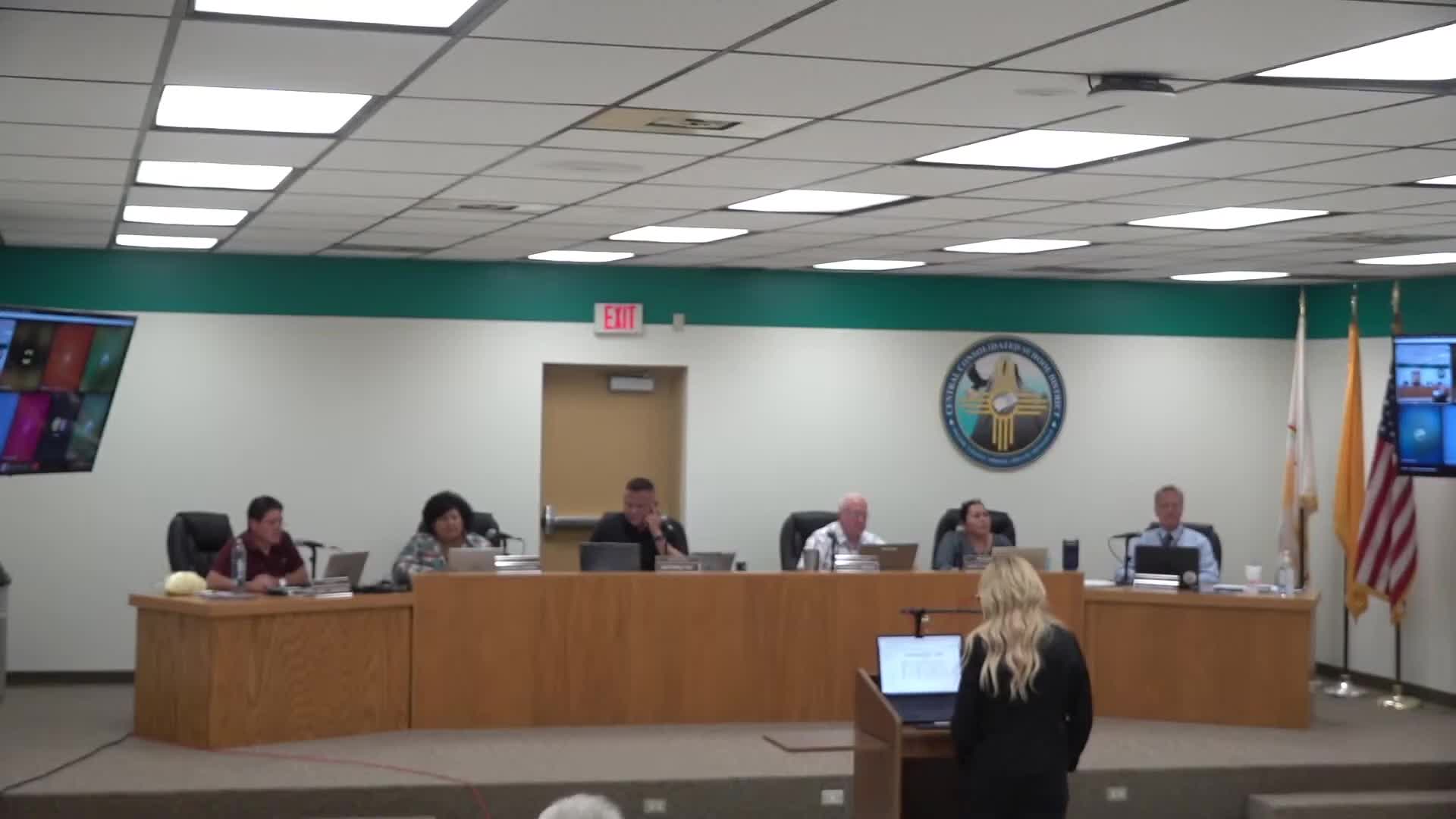 CCSD reports 178‑student drop to start school year; board seeks grade‑level and transfer details