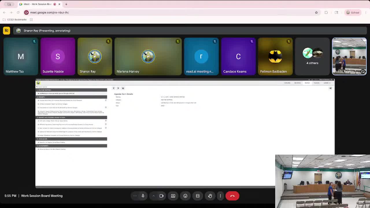 Fort Lewis renews TESOL course agreement with Central Consolidated; federal Bloom grant may add support
