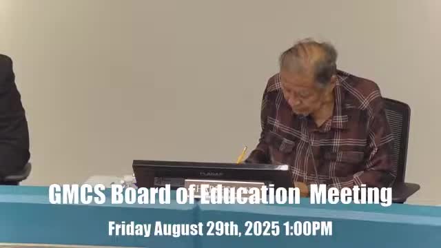Board of Education readopts resolution to cure alleged Open Meetings Act violations, holds closed session on litigation