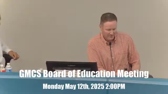 Attorney for Stride partner urges board against contract termination; executive session held with no action