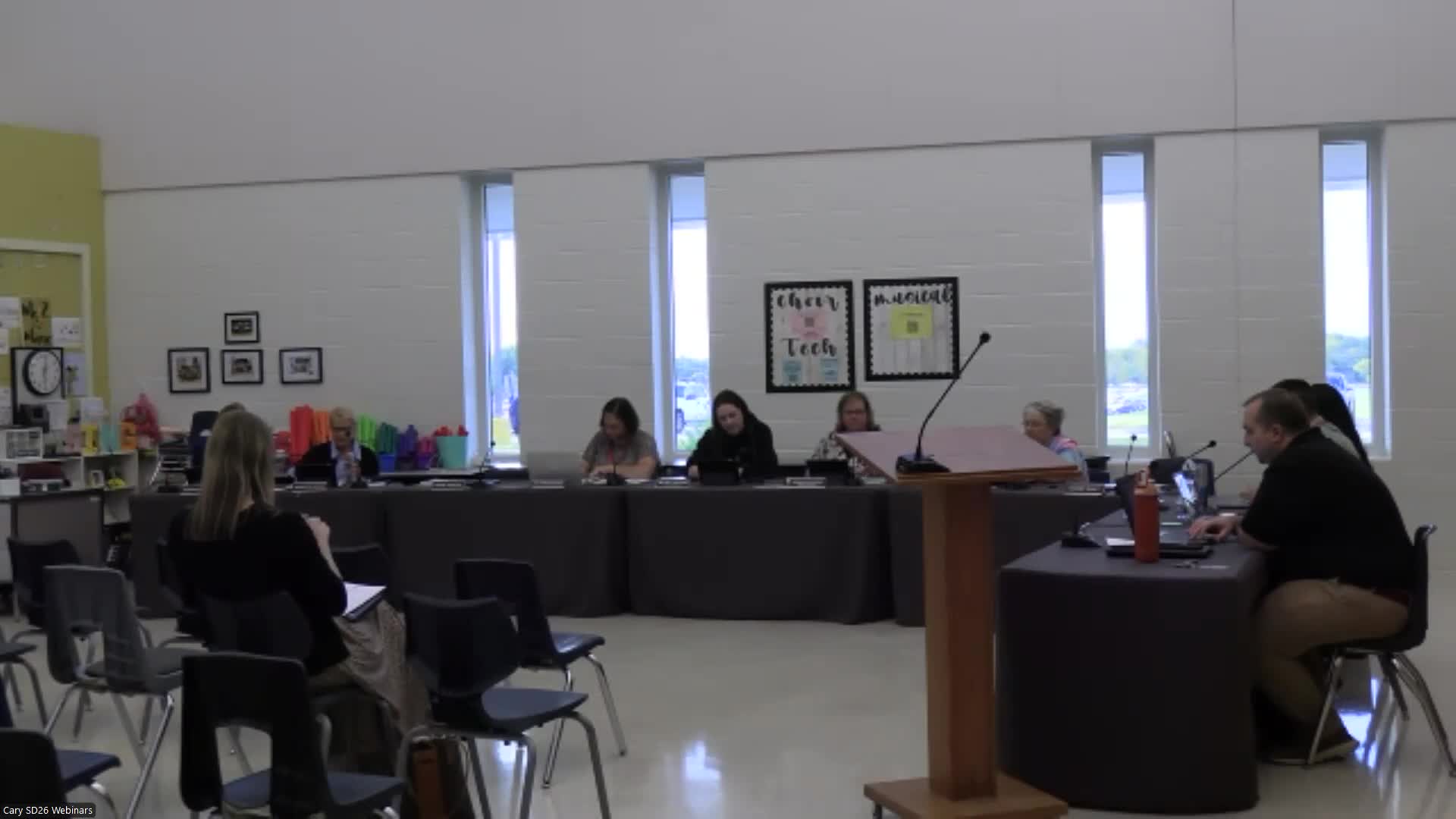 District finance staff finds $1.9 million journal error that inflated August salaries; updated report to follow