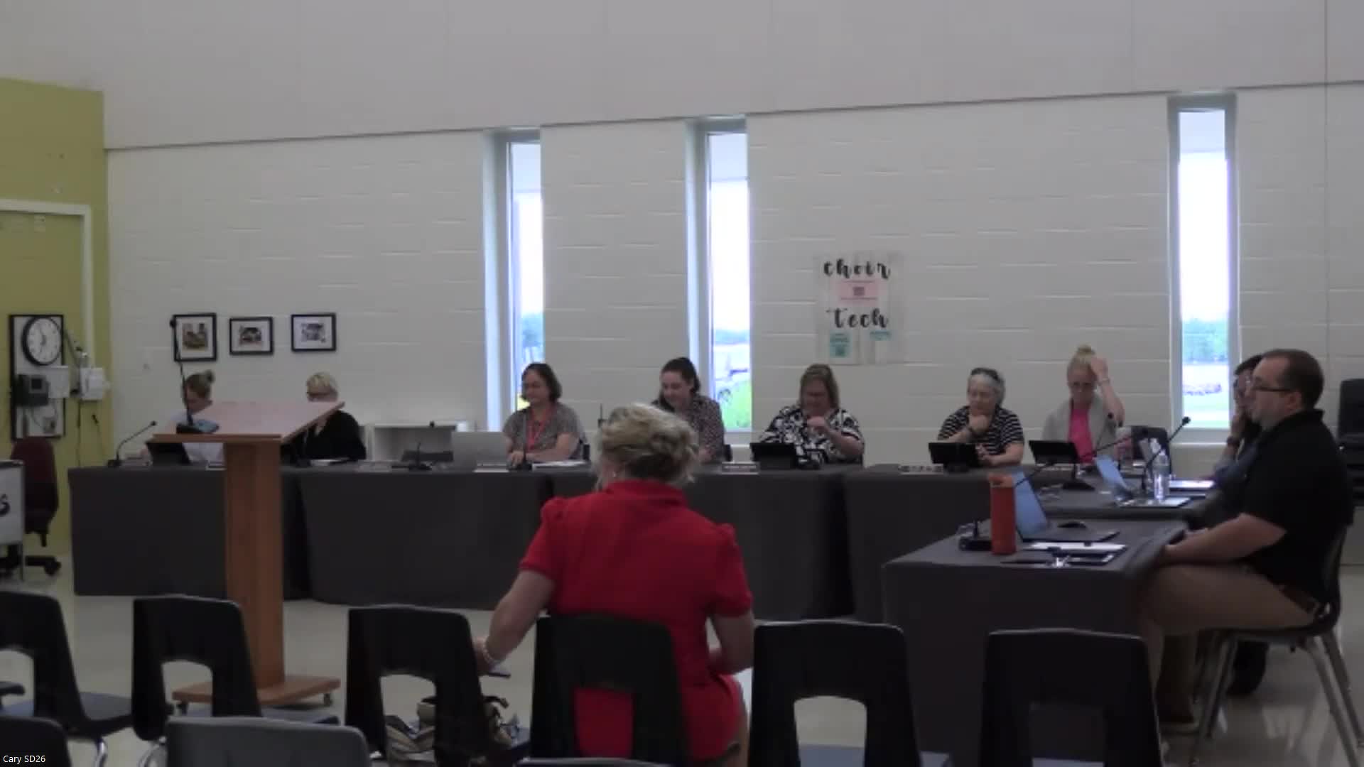 Cary board debates electric bikes and scooters at schools; administration to gather input