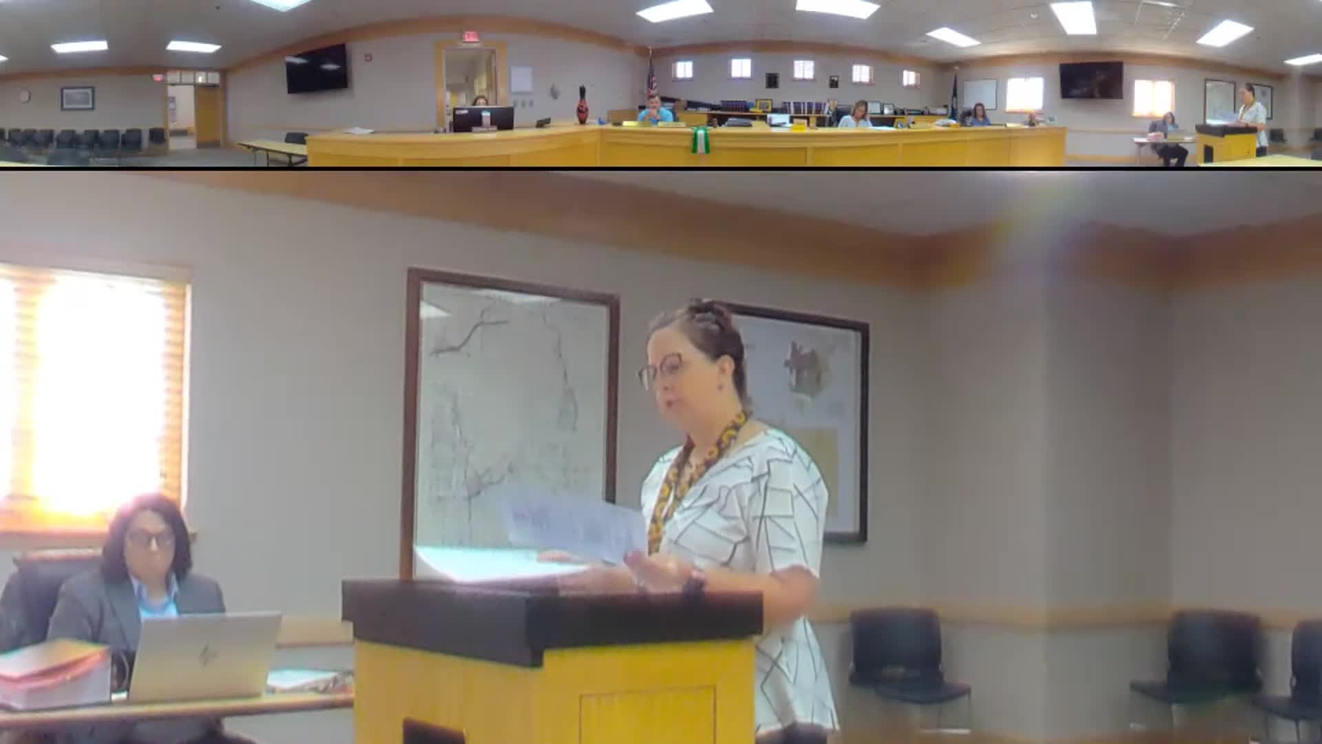 City of Milford seeks grants for wastewater and infrastructure projects
