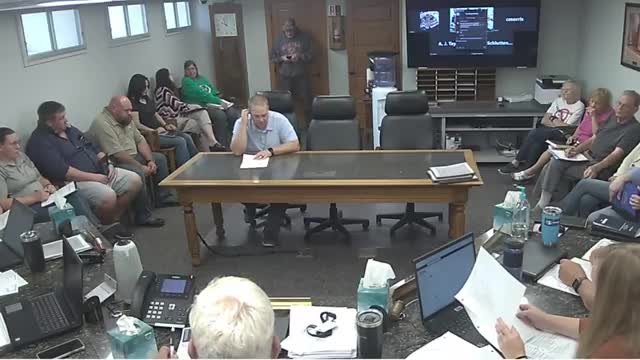Contractor Updates Progress on Encased Pours and Seismic Testing Plans