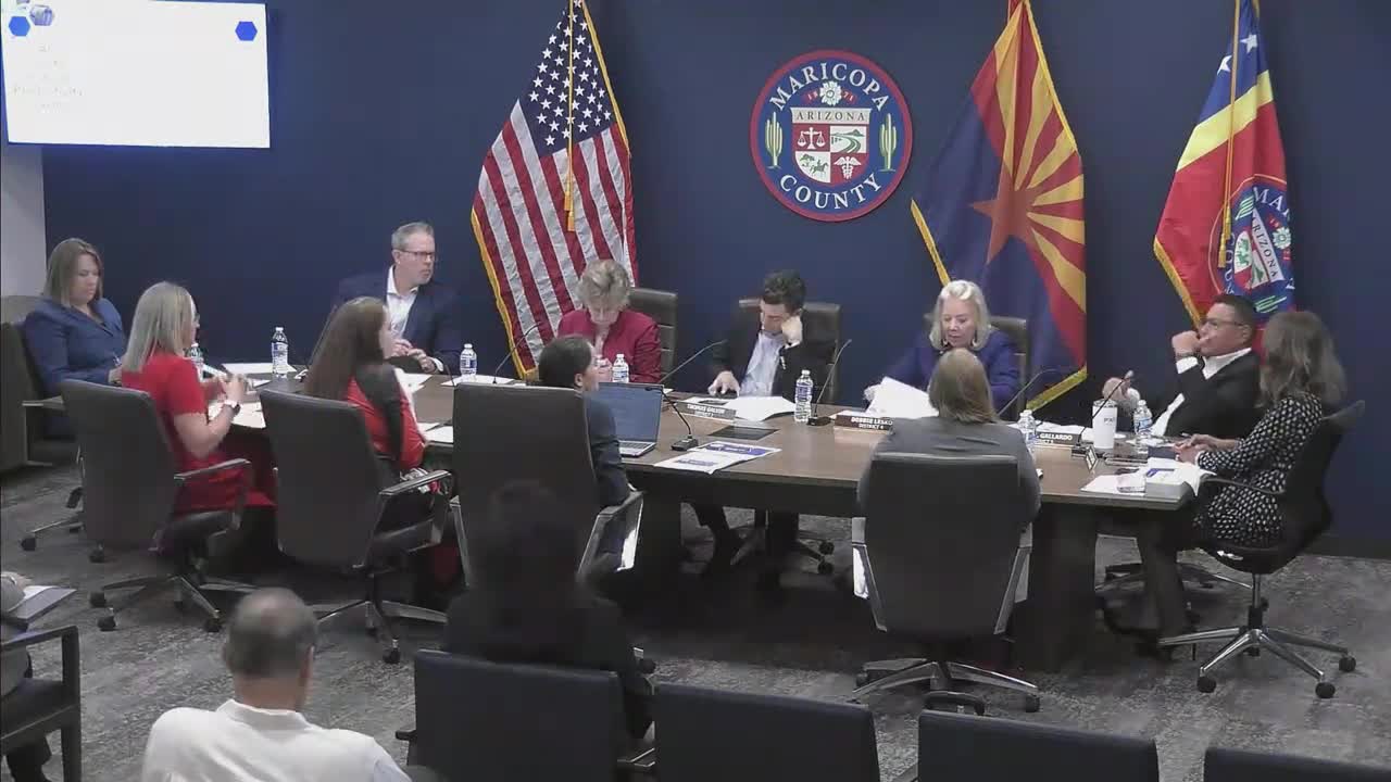 City Council Proposes New Court Structure to Address Rising Traffic and Eviction Cases