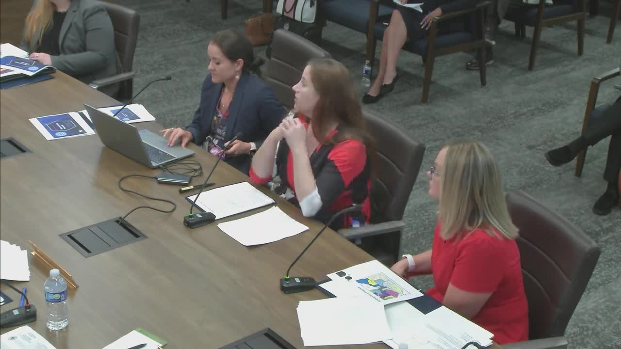 Maricopa County Courts Discuss Consolidation Amid Growing Case Load Challenges