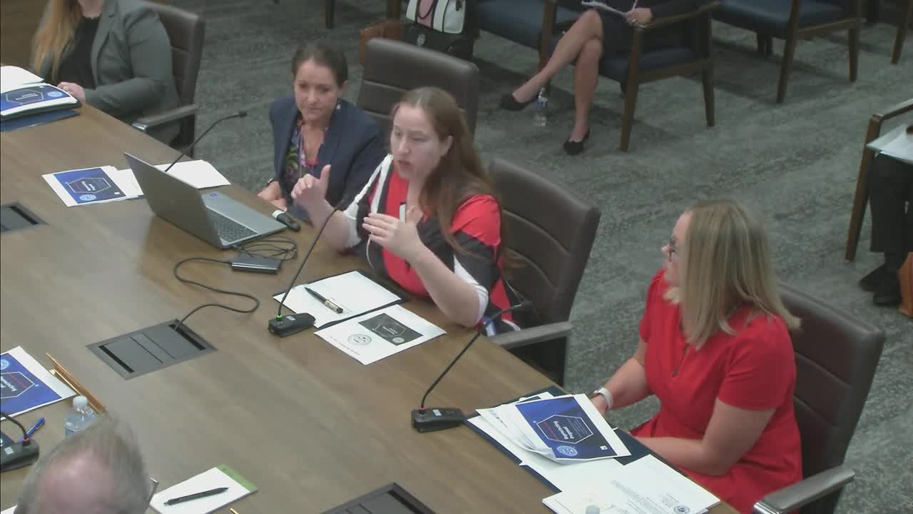 East Valley Leaders Discuss Future Need for New Port Amid Rapid Growth