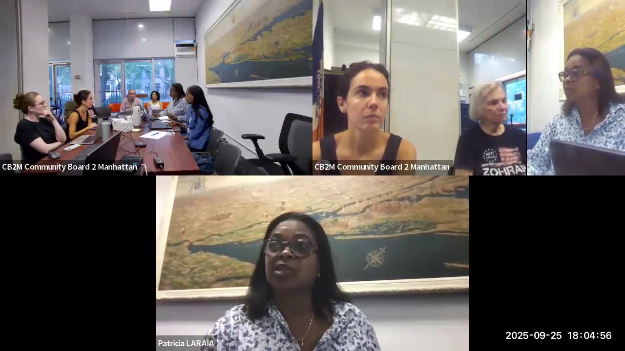 Council Member Butcher Advocates Technology Upgrades for Local Schools