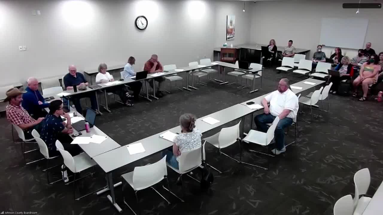 Supervisors debate bed counts, staffing and alternatives as county weighs proposed new jail