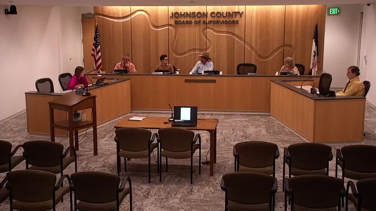 Supervisors raise concerns about statewide limits on mental-health beds, plan outreach with state legislators