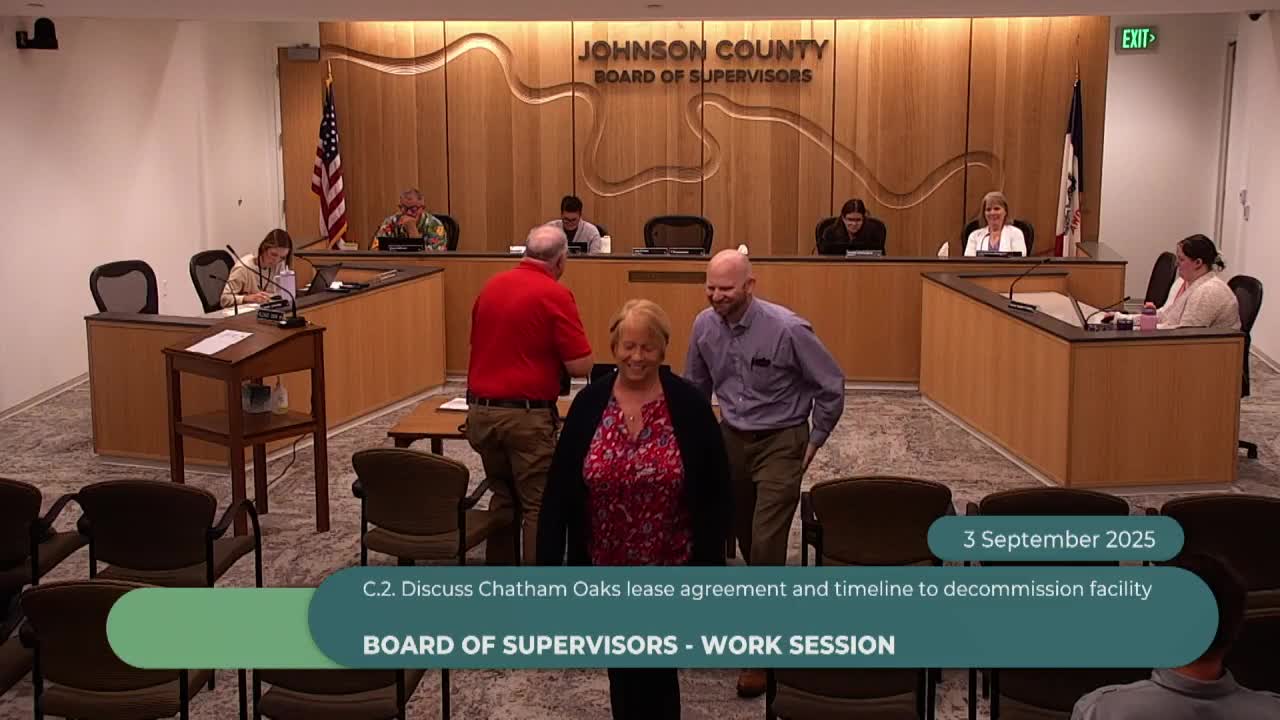 Secondary Roads seeks $2,000 DOT grant for arborist helmet radio systems to improve roadside safety