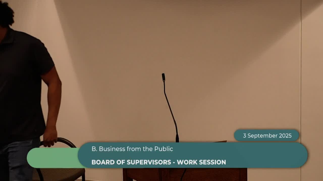 Supervisors agree to advance asbestos abatement at Chatham Oaks while seeking relocation plans