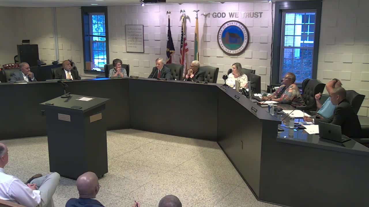 County Commissioners Postpone Mining Ordinance Legislative Hearing for Six Months
