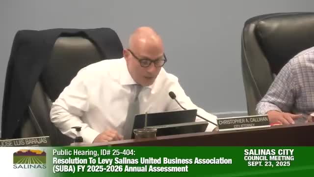City Council Approves HUD Funding Report for 2024-2025 Fiscal Year