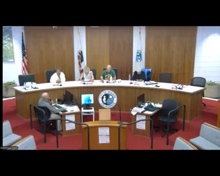 Neighborhood Improvement Commission seeks ideas for annual work plan retreat on November 15