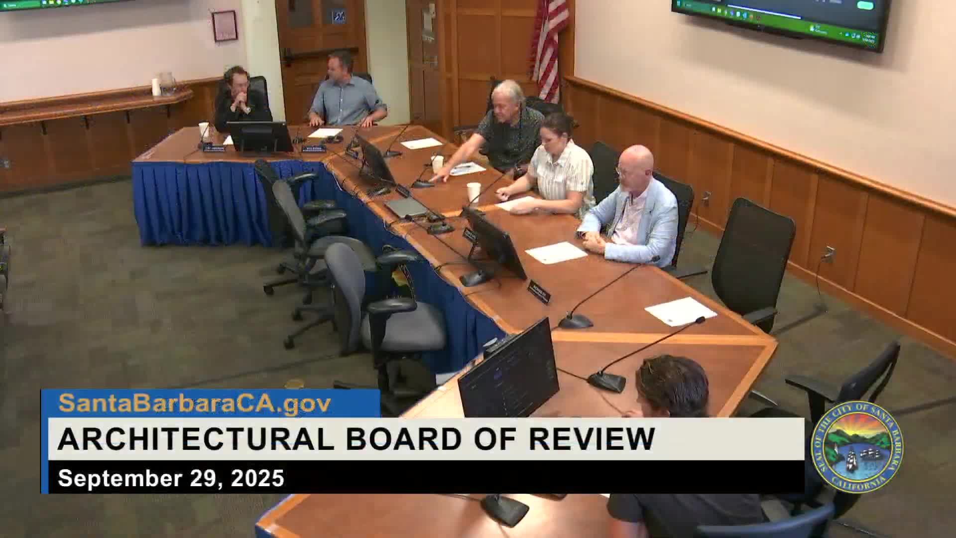 Architectural Board of Review approves Marborg Industries' new corporate office building proposal