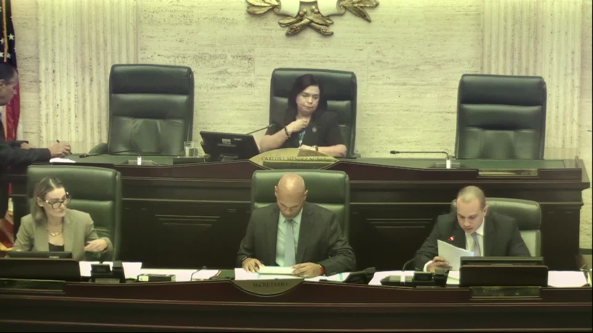 Puerto Rico Assembly Approves Water Access Resolution for Corozal Communities