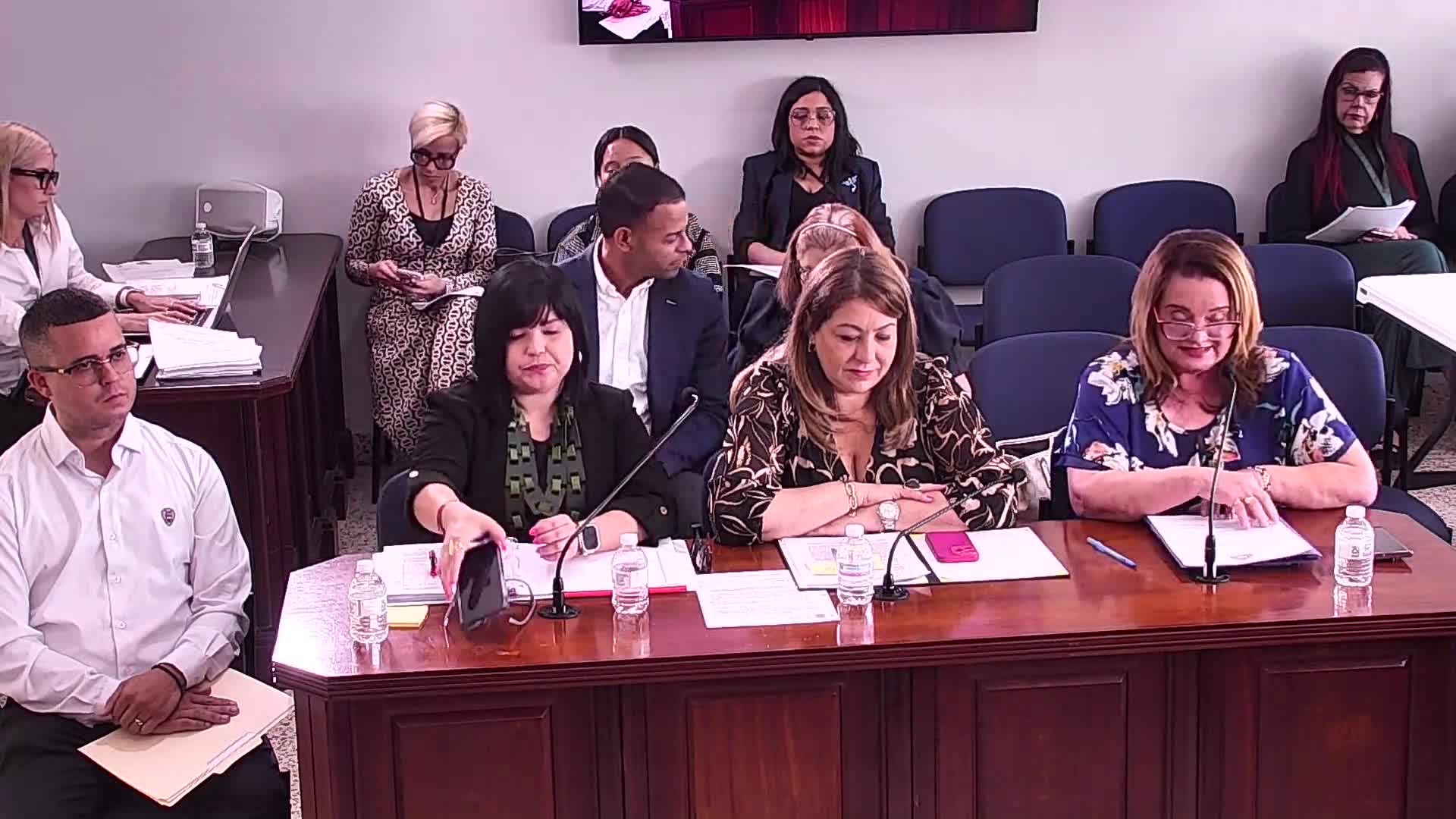 Puerto Rico Officials Address Regulations for Long-Term Care Facilities Oversight