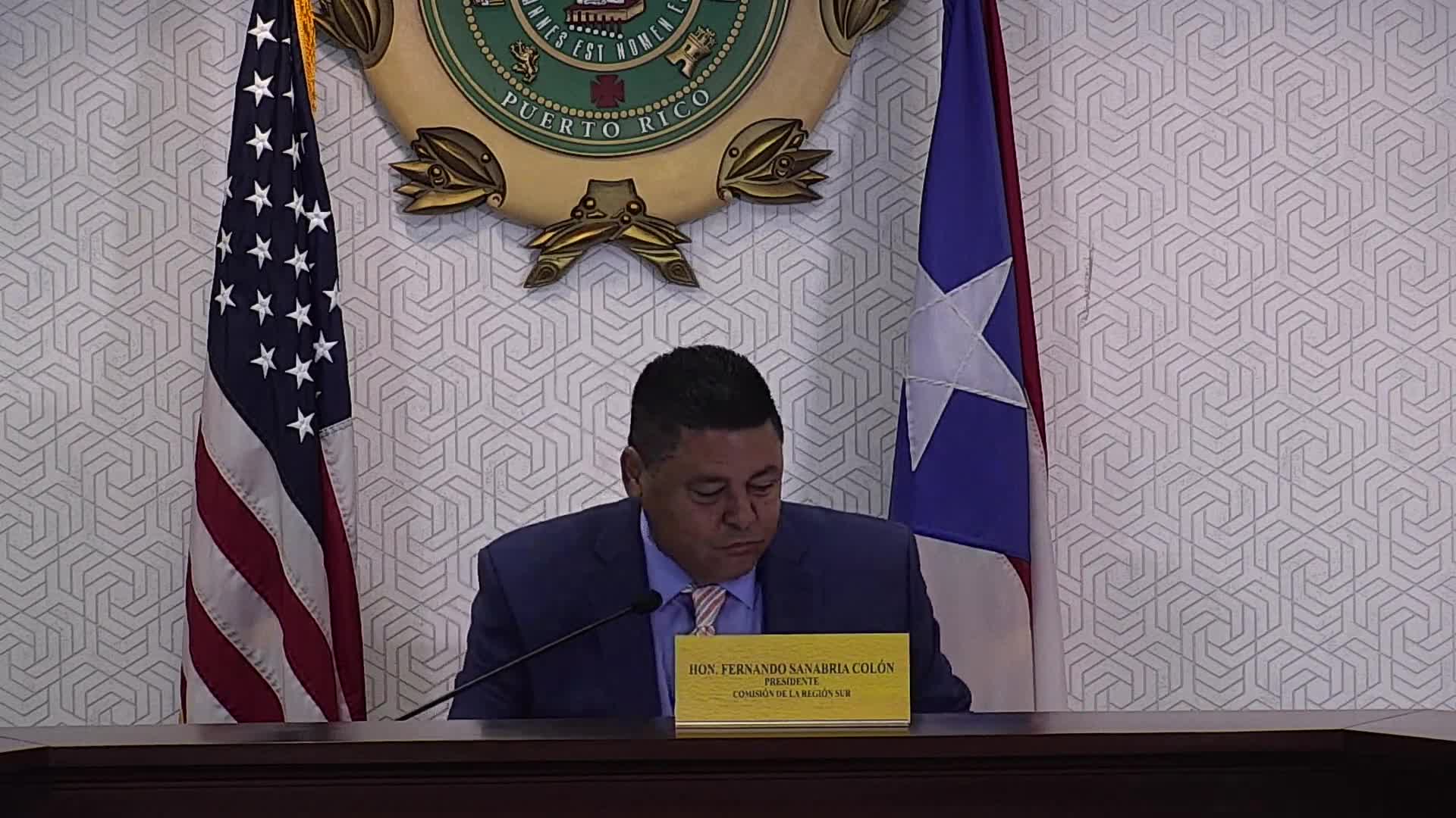 Engineers Address High Water Connection Costs and Approval Challenges in Puerto Rico