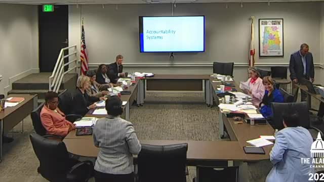Alabama Education Board Implements Dual Accountability Systems for English Learners