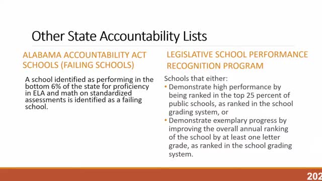 Governor Lawrence announces funding for 15 struggling elementary schools' turnaround initiative