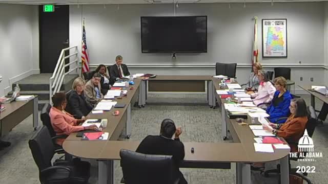 State Education Board Discusses Teacher Certification Costs and Community Support Initiatives