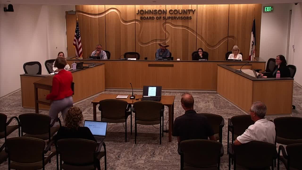 Poor Farm restoration: seven-year plan moves into maintenance phase; county to consider $64,500 FY26 service agreement