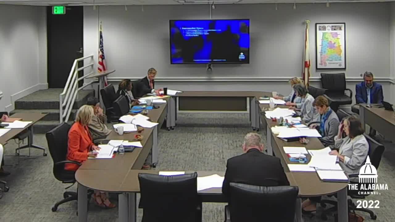 State Education Officials Discuss New Literacy Assessments and Professional Development Plans