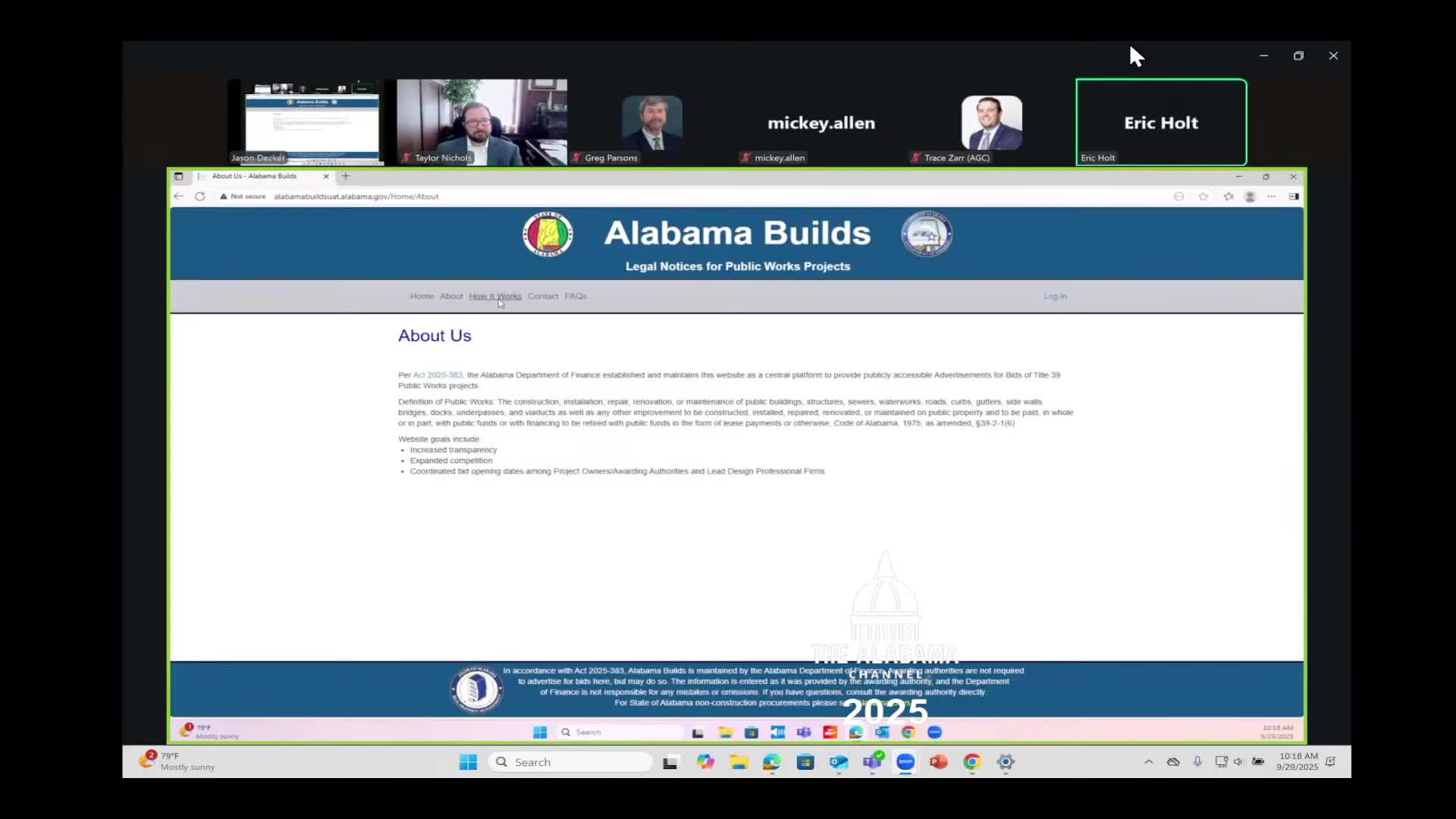 New User Guide Released for BS Advertisement Submission and Notification Sign-Up