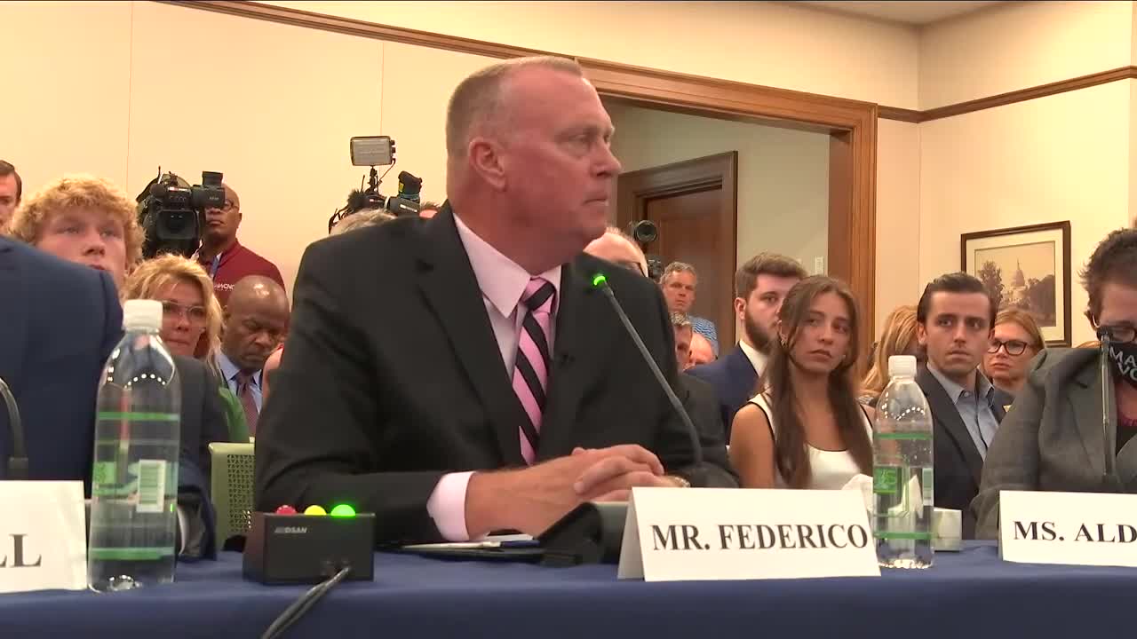 Father of Murder Victim Blames Judicial System for Allowing Repeat Offender to Stay Free
