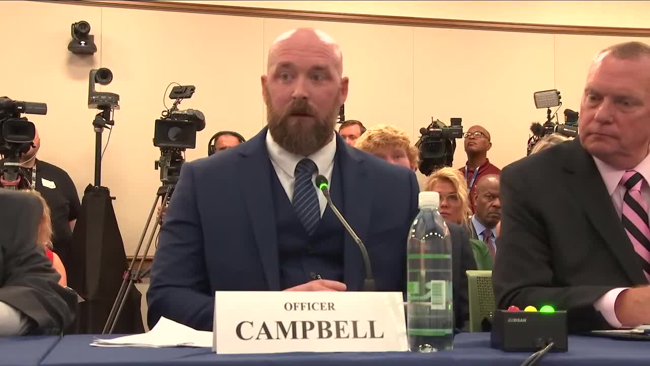 Hearing Highlights Failures of Cashless Bail After Charlotte Murder Case